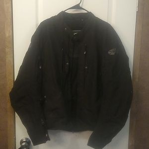 Motorcycle jacket  JOE ROCKET